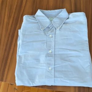Brooks Brothers shirt